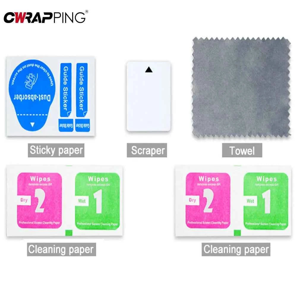 Film Anti-Pluie Rétroviseur Voiture - Protection Hydrophobe Transparent