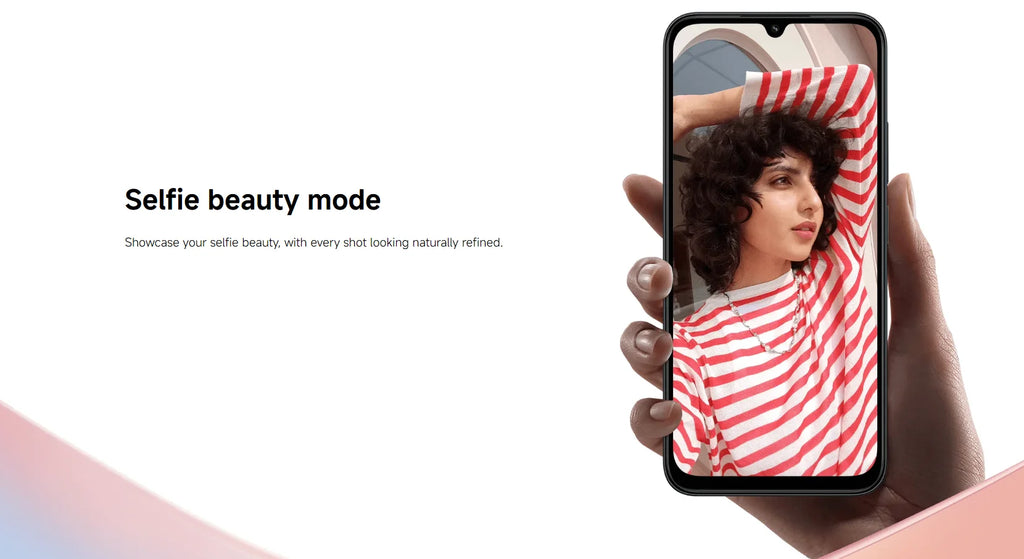 Smartphone Redmi 15C Version EU - 50MP Caméra IA MediaTek Helio G81 6.9" 120Hz - APPRO-DISTRI