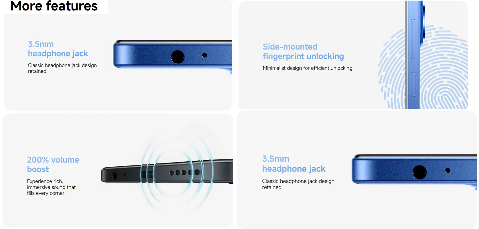 Smartphone Redmi 15C Version EU - 50MP Caméra IA MediaTek Helio G81 6.9" 120Hz - APPRO-DISTRI