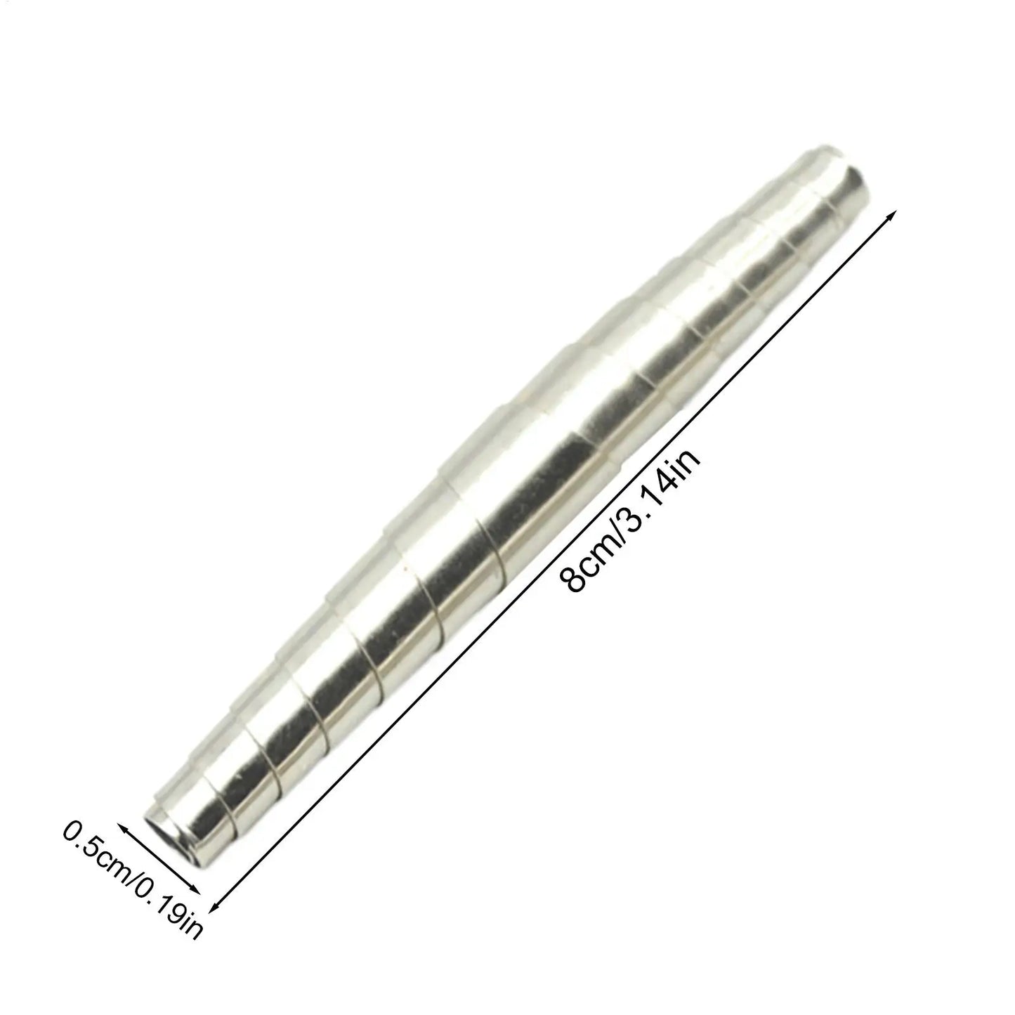 Ressort de Remplacement pour Sécateur – 6cm, 7cm ou 8cm, Métal Robuste, Jardinage