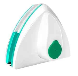 Lave-Vitre Magnétique Double Face - Nettoyeur Vitres 3-30mm"