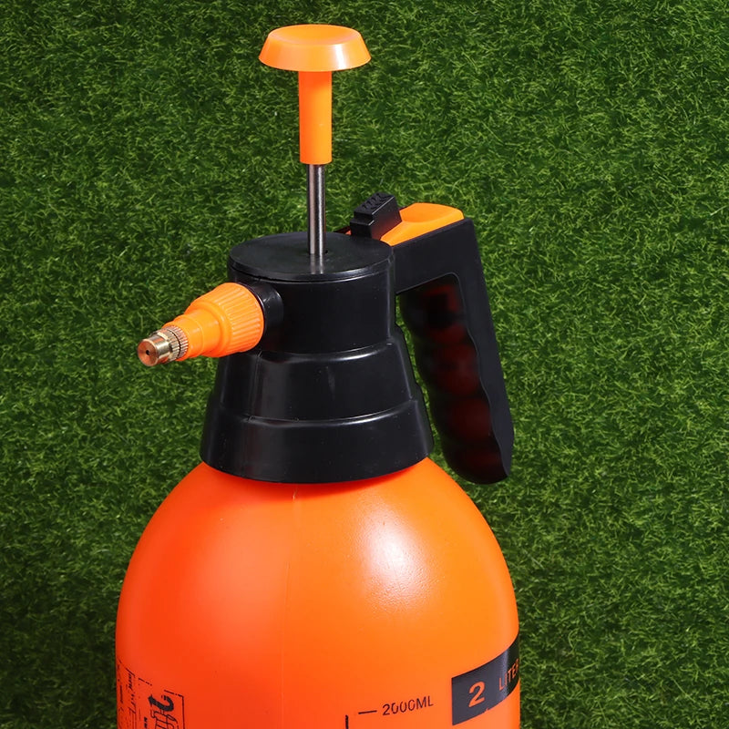 Pulvérisateur à Pression Manuel 2L/3L – Jardin, Pelouse, Désherbage
