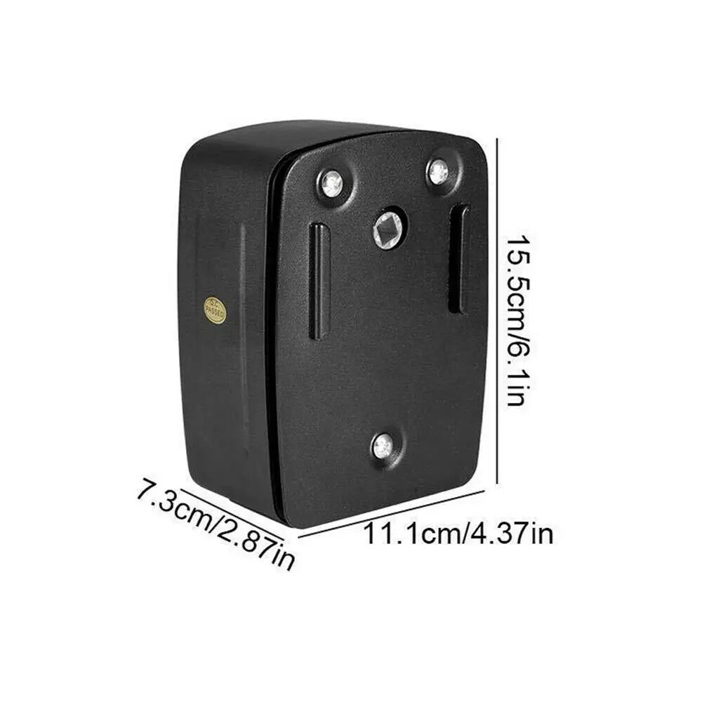 Kit Rôtissoire Électrique BBQ 120cm - Broche Rotative Barbecue Extérieur Grill