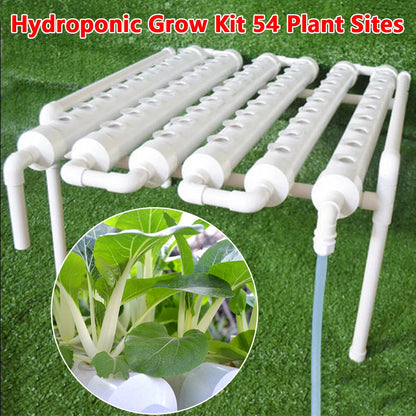 Kit Hydroponique NFT