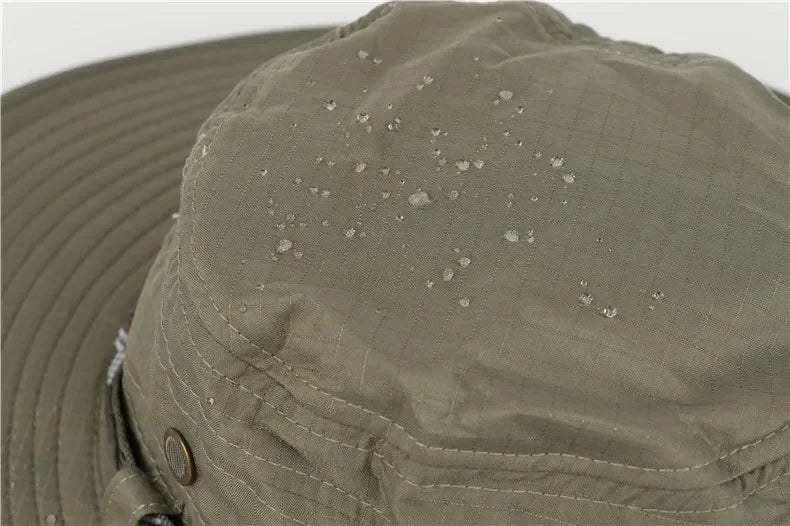 Chapeau Bob Homme UV
