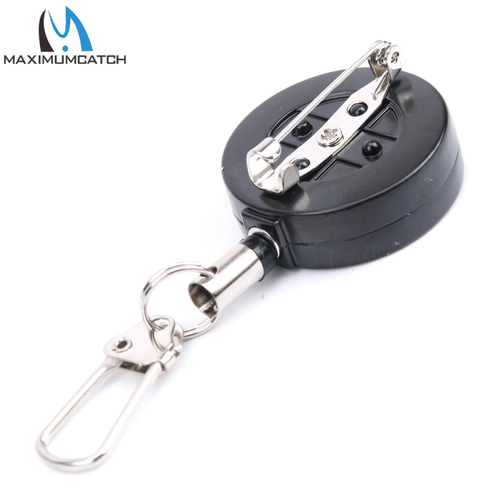 Canne à Mouche Maximumcatch 3-8WT Combo Set 8'6"-9' Medium-Fast Moulinet Soie Triangle Tube