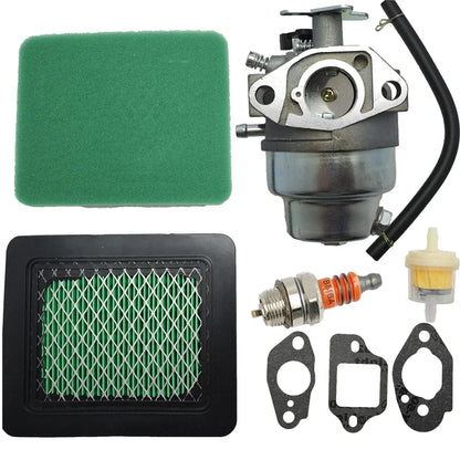 Kit Carburateur pour Tondeuse Honda GCV135 GCV160 GC135 GC160 HRB216 HRS216 HRR216