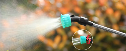 Pulvérisateur Électrique à Dos 5L/8L – Haute Pression, Longue Autonomie, Jardin & Agriculture