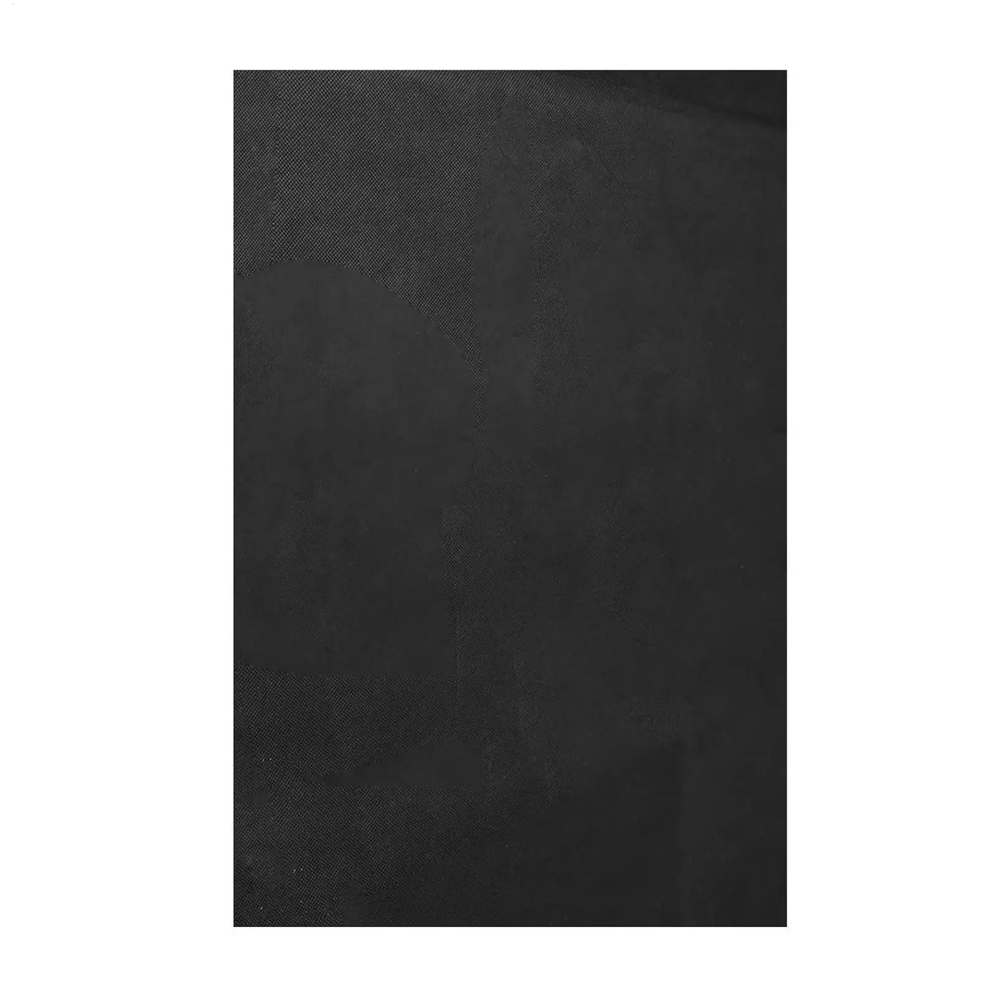 Toile de Paillage Non-Tissée Anti-Mauvaises Herbes – Respirante, Imperméable & Réutilisable – 160 × 290 cm