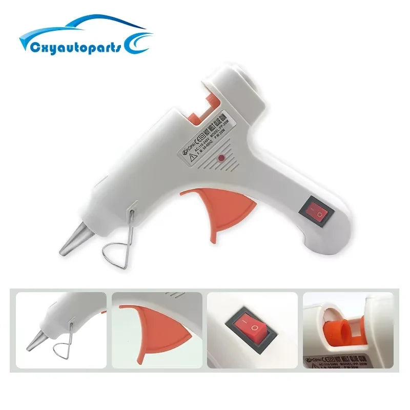 Kit Réparation Bosses Carrosserie Sans Peinture - Débossage Auto Professionnel