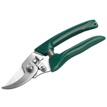 Kit d'Outils de Jardinage 4 Pièces – Pelles, Râteau, Cisaille + Sac de Rangement