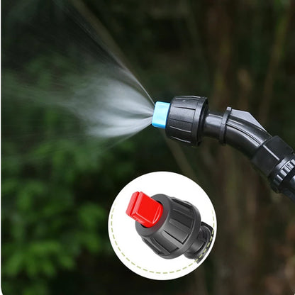 Pulvérisateur Électrique à Dos 5L/8L – Haute Pression, Longue Autonomie, Jardin & Agriculture