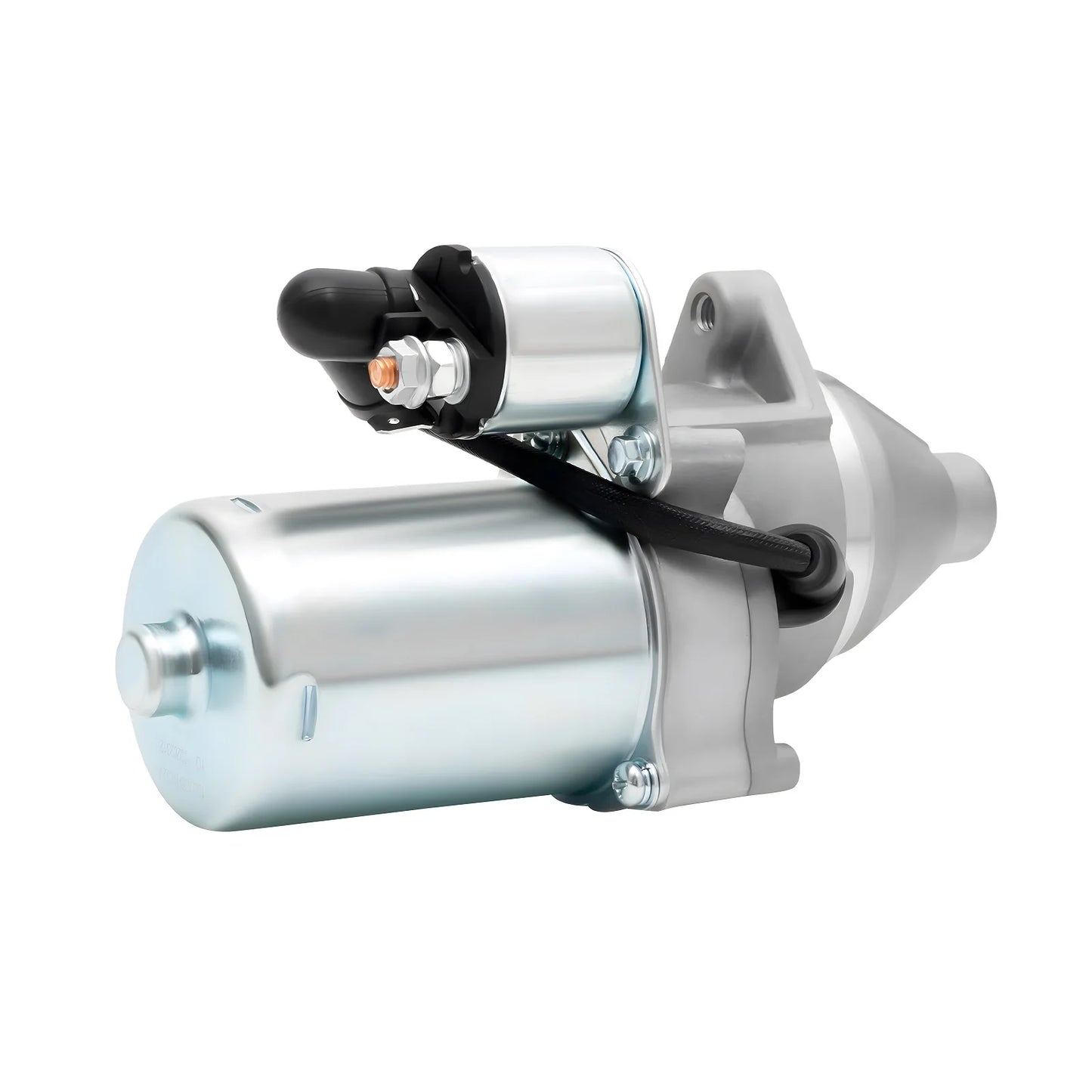 Kit Démarrage Électrique – Volant Moteur + Démarreur + Boîtier Clé pour Honda GX160 GX200 GX340 GX390