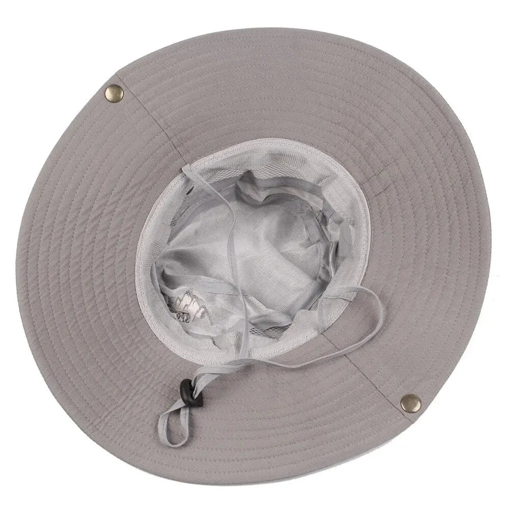 Chapeau Bob Homme UV
