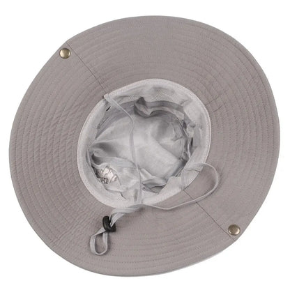 Chapeau Bob Homme UV