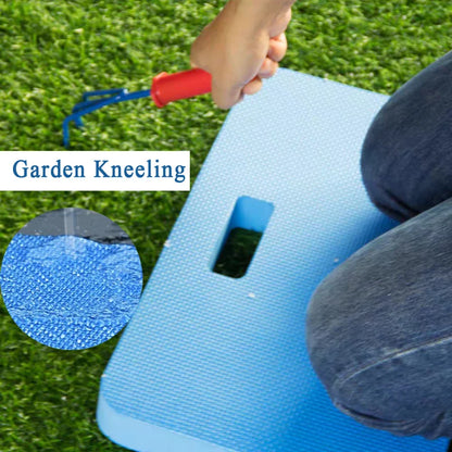 Tapis Genouillère Mousse EVA – Imperméable & Antidérapant | Jardin, Yoga, Bricolage