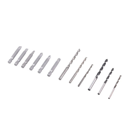 Perceuse Visseuse Sans Fil 21V
