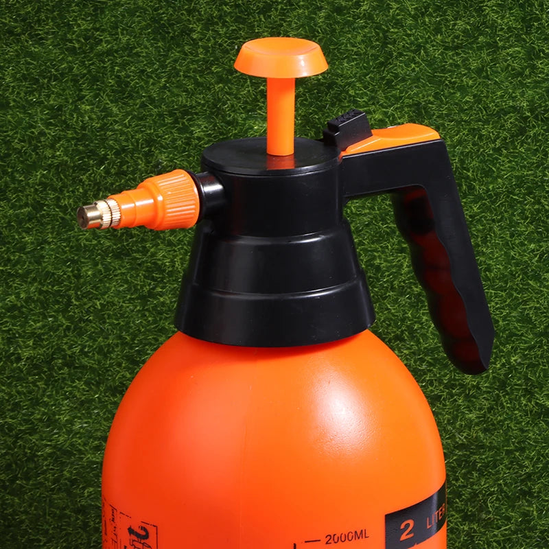 Pulvérisateur à Pression Manuel 2L/3L – Jardin, Pelouse, Désherbage
