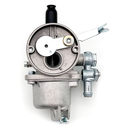 Carburateur 328 pour Débroussailleuse 2 Temps — Alésage 15 mm