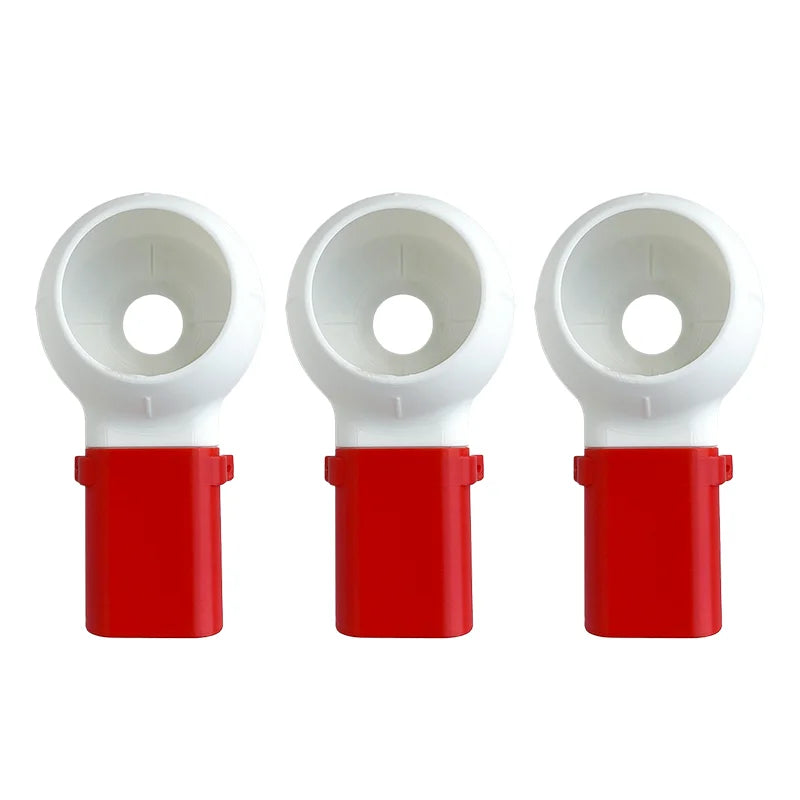 Capot Anti-Poussière Perceuse Électrique Perforateur Collecteur Débris Forage Mural Maison