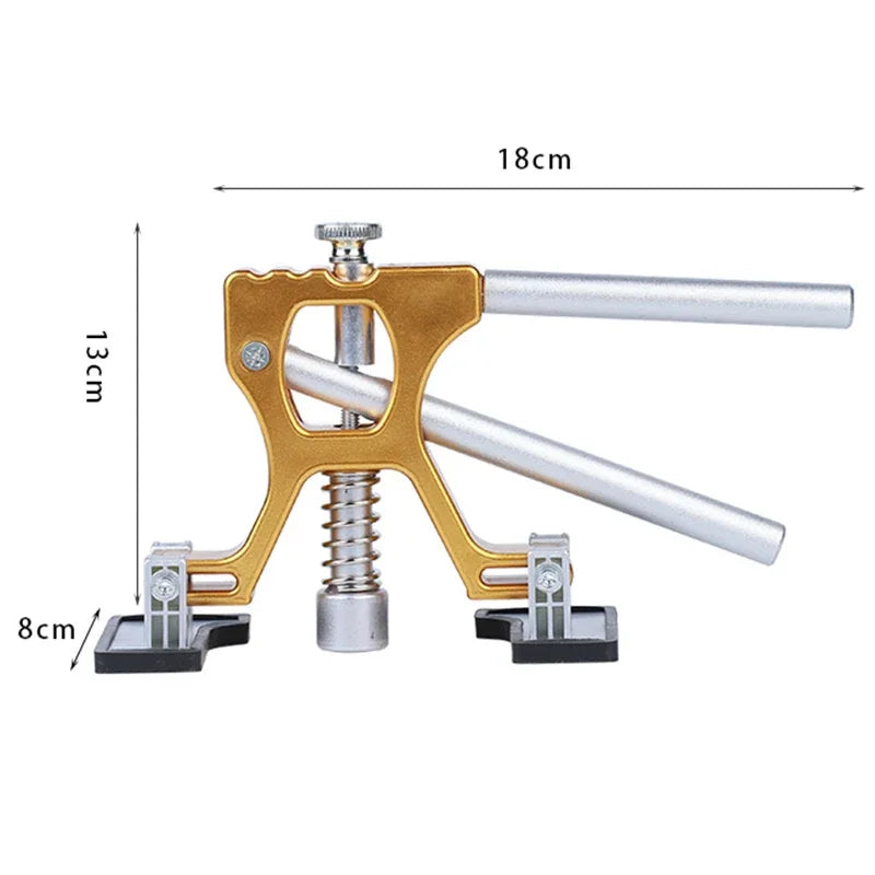 Kit Réparation Bosses Carrosserie Sans Peinture - Débossage Auto Professionnel