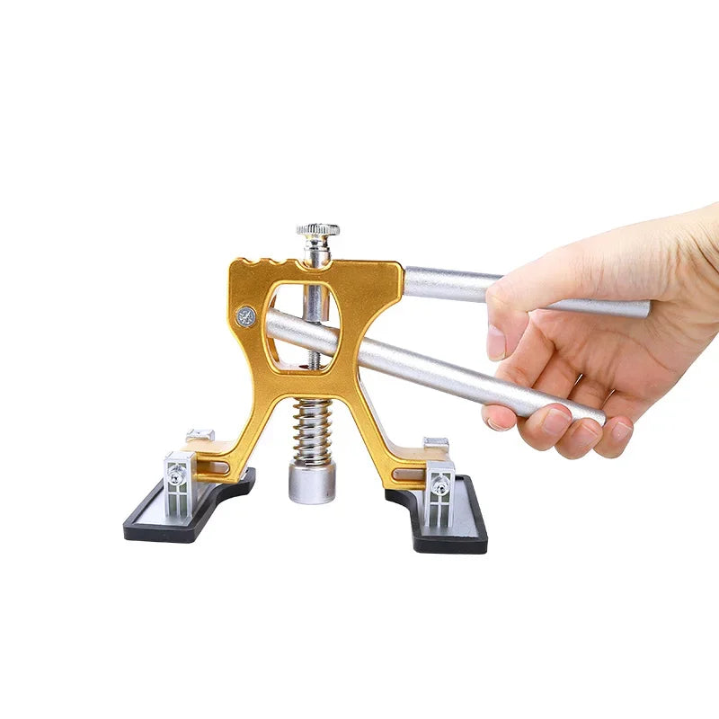 Kit Réparation Bosses Carrosserie Sans Peinture - Débossage Auto Professionnel