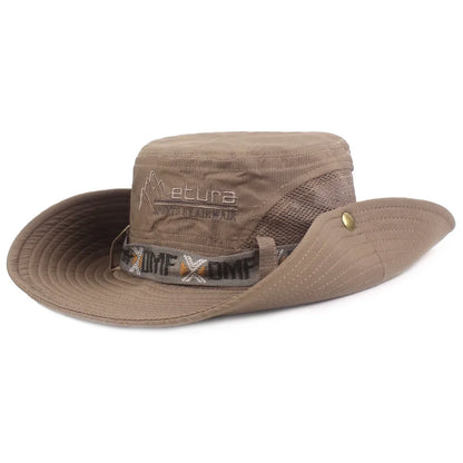 Chapeau Bob Homme UV