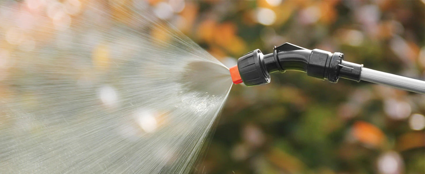 Pulvérisateur Électrique à Dos 5L/8L – Haute Pression, Longue Autonomie, Jardin & Agriculture