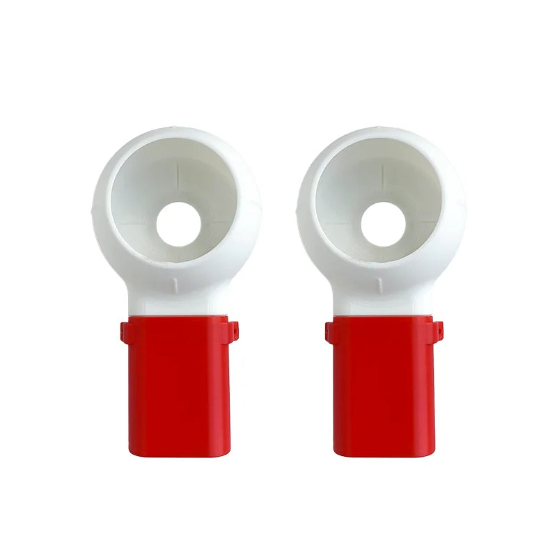 Capot Anti-Poussière Perceuse Électrique Perforateur Collecteur Débris Forage Mural Maison