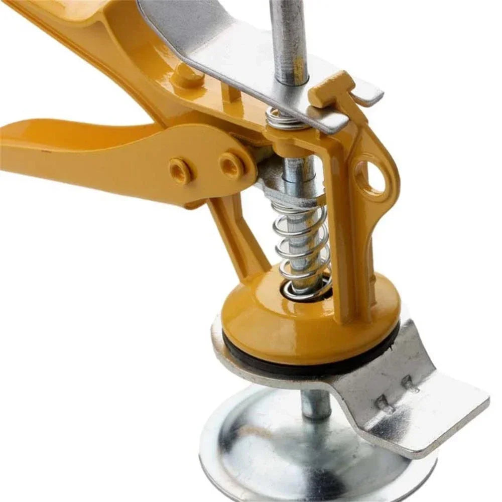 Système Nivellement Carrelage 1-6 Pièces Réglage Hauteur Céramique Mur Sol Pose Carreleur Professionnel