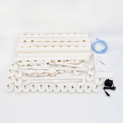 Kit Hydroponique NFT