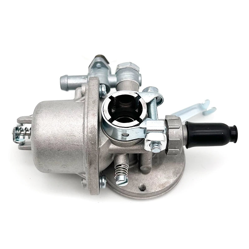 Carburateur 328 pour Débroussailleuse 2 Temps — Alésage 15 mm