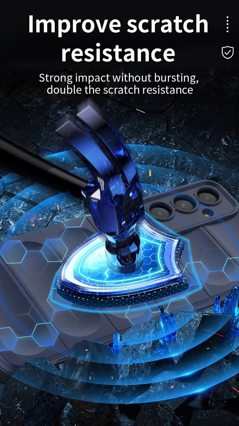 Coque Antichoc Silicone Liquide Samsung Galaxy S24 Ultra S23 Plus S22 S21 FE A05 A15 A25 A35 A55