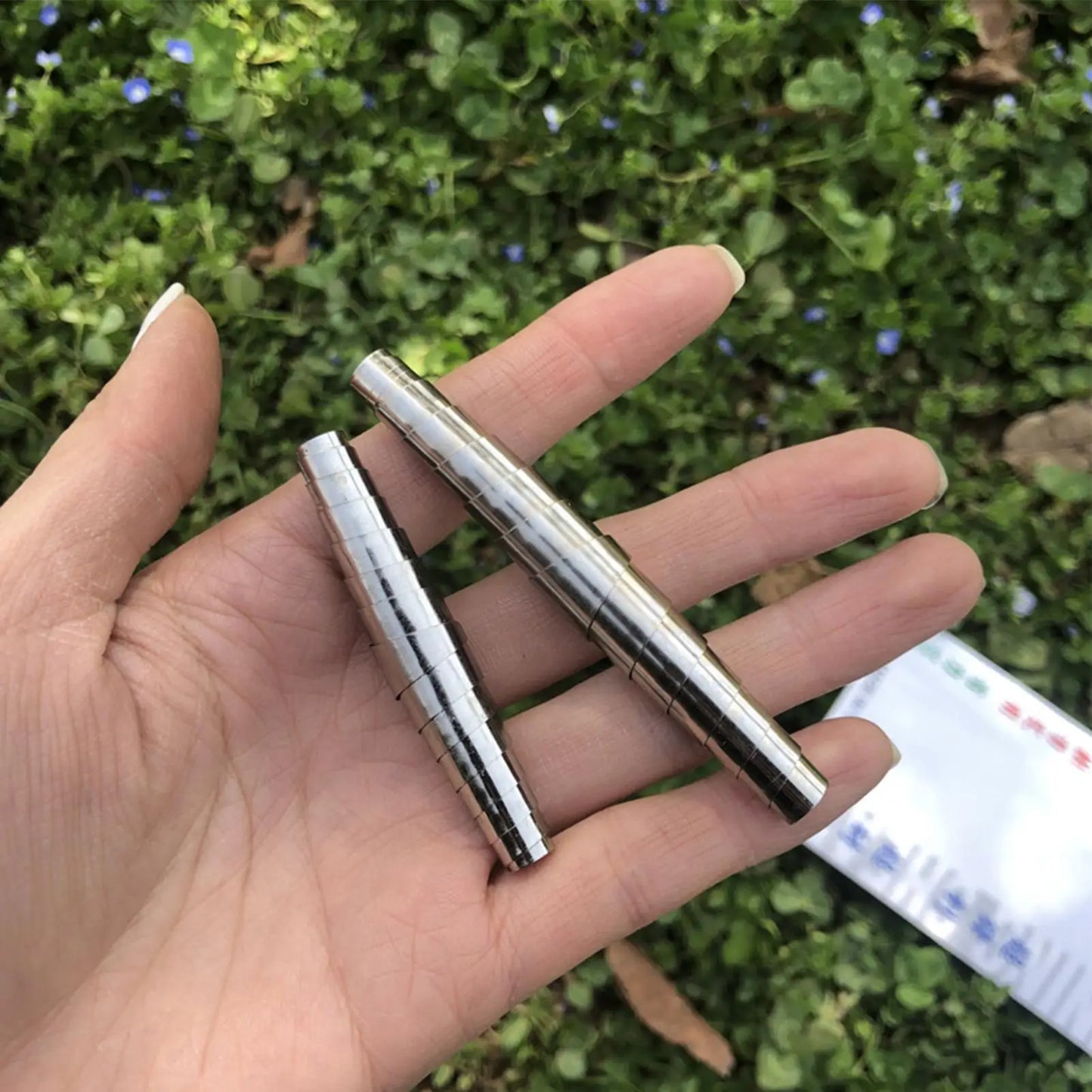 Ressort de Remplacement pour Sécateur – 6cm, 7cm ou 8cm, Métal Robuste, Jardinage
