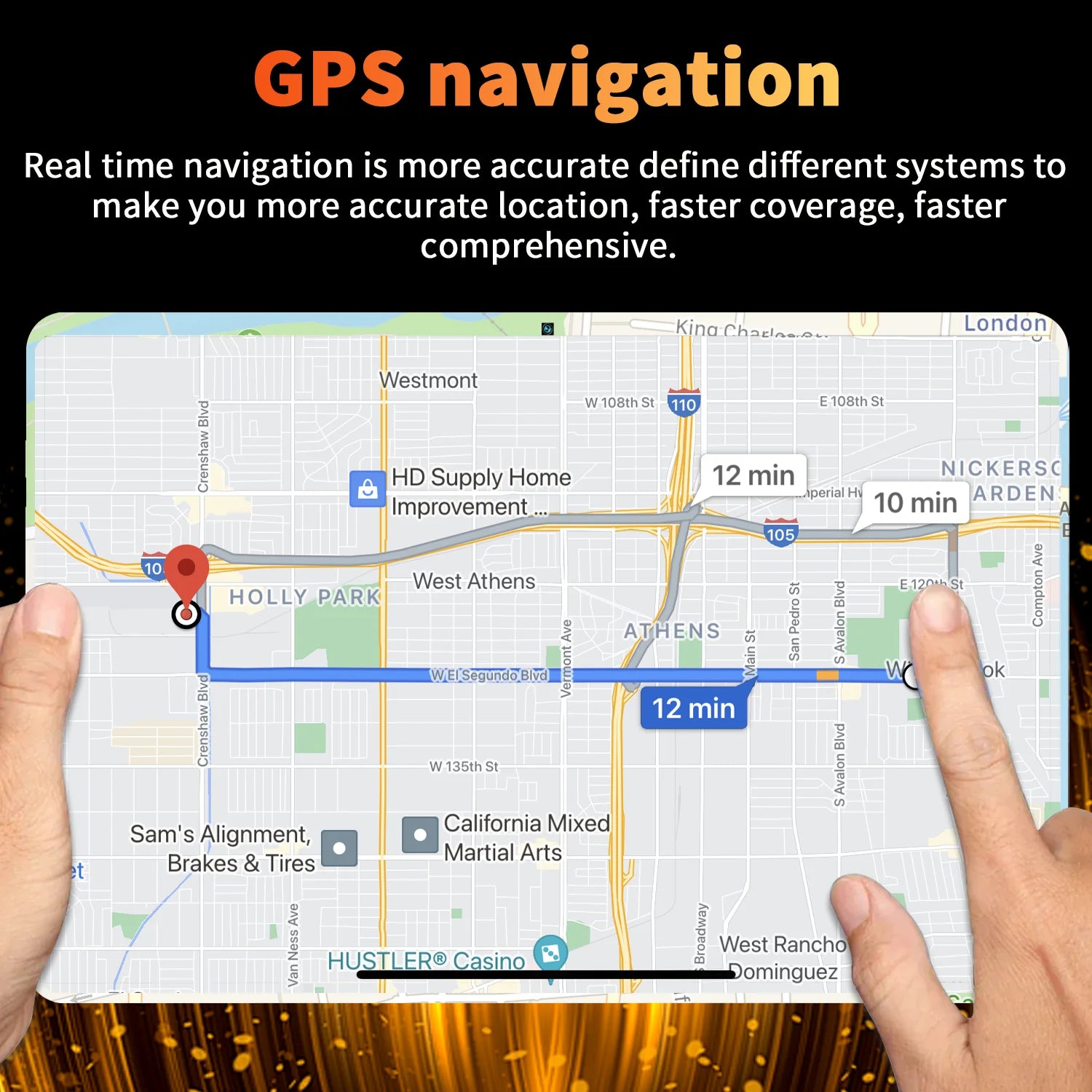 Tablette Android 14 - 10.36" 16GB RAM 1TB ROM, Snapdragon 8 Gen2, 5G, 20000mAh, 4K HD