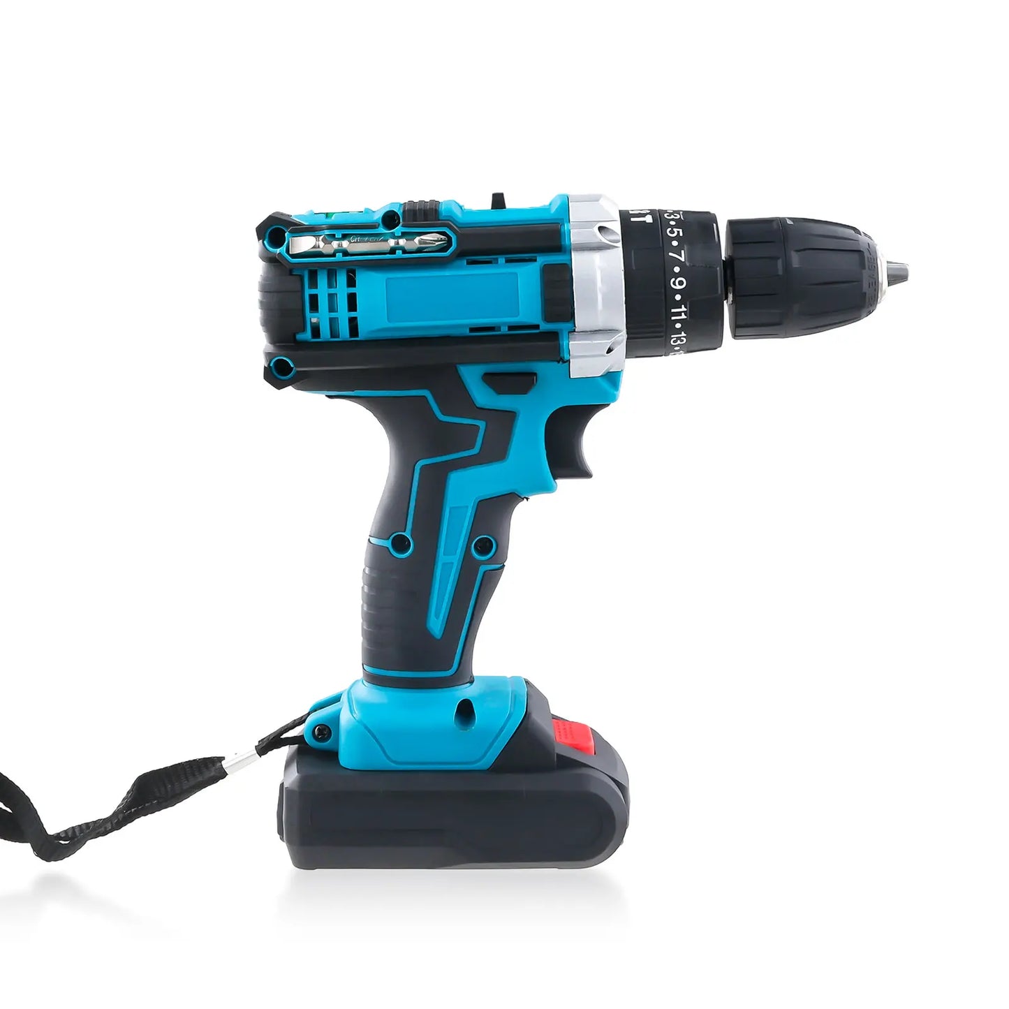 Perceuse Visseuse Sans Fil 21V