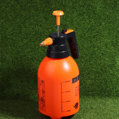 Pulvérisateur à Pression Manuel 2L/3L – Jardin, Pelouse, Désherbage