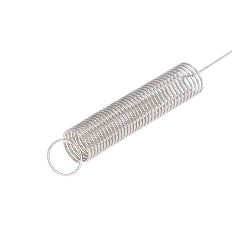 Kit 4 Ressorts de Régulateur Carburateur pour Tondeuse — Réf. 691859 / 263109