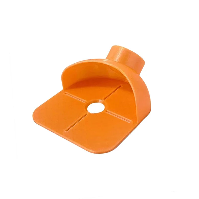 Capot Anti-Poussière Perceuse Électrique Perforateur Collecteur Débris Forage Mural Maison