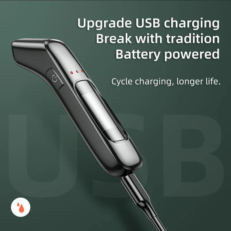 Éthylotest portable professionnel avec écran LCD, détecteur d'alcoolémie pour conduite en état d'ivresse, test d'alcoolémie en voiture 