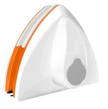Lave-Vitre Magnétique Double Face - Nettoyeur Vitres 3-30mm"