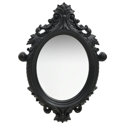Miroir Mural Style Château 56x76 cm