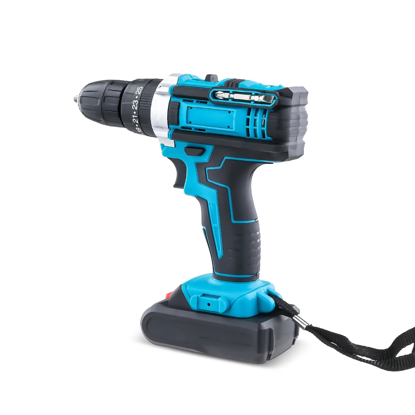 Perceuse Visseuse Sans Fil 21V