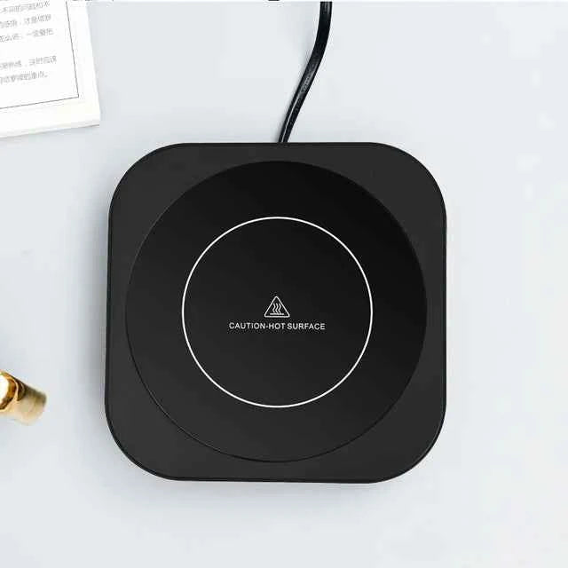 Chauffe-Tasse Électrique 3 Températures - Chauffe-Mug Café Thé