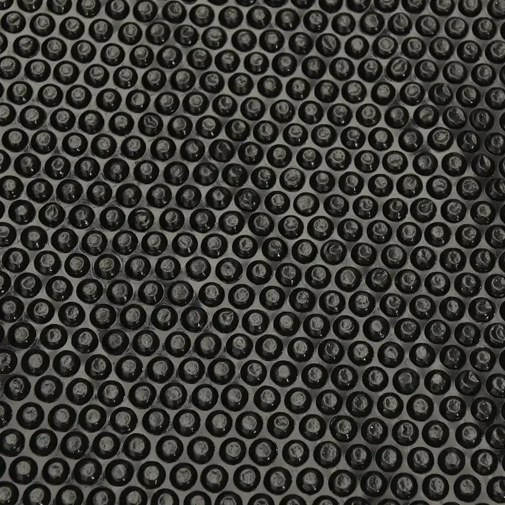 Couverture Solaire Piscine 549 cm – Bâche PE Bulles Chauffante