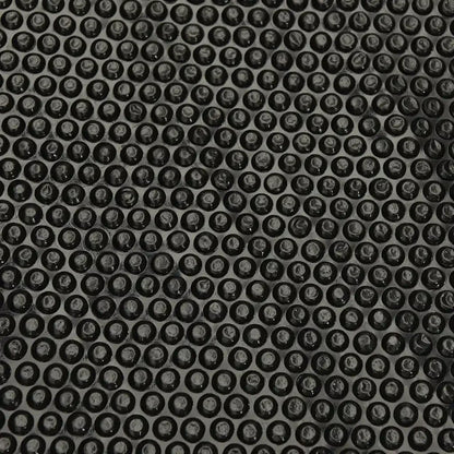 Couverture Solaire Piscine 549 cm – Bâche PE Bulles Chauffante