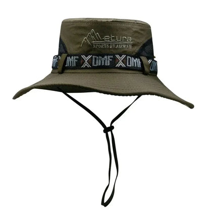 Chapeau Bob Homme UV