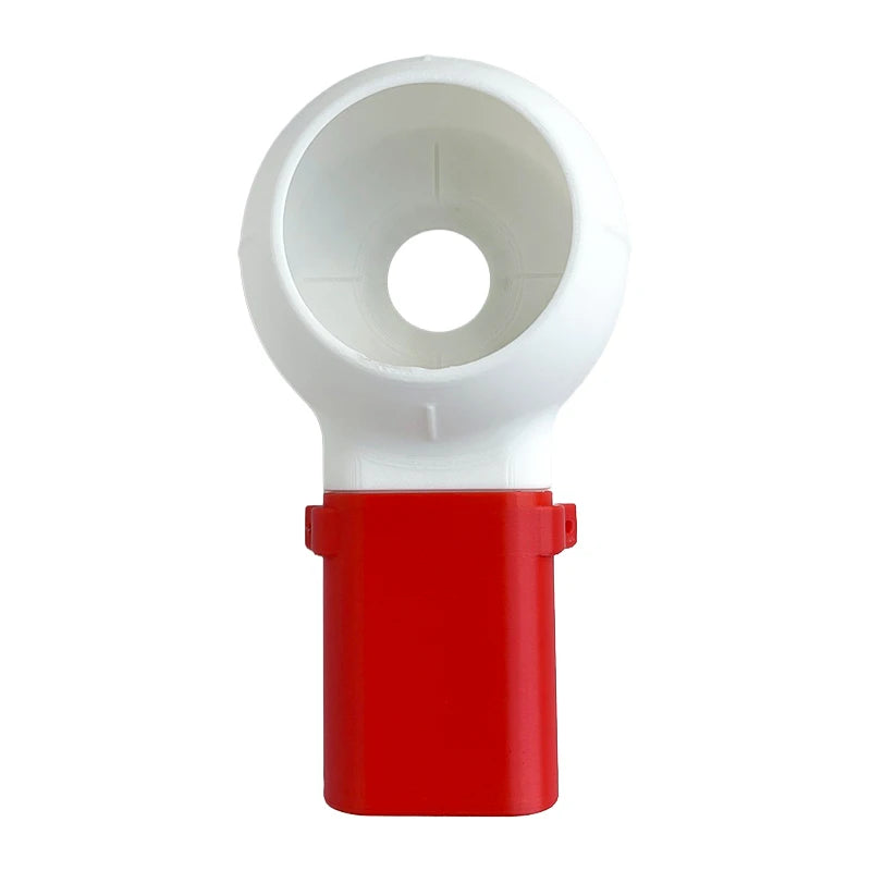 Capot Anti-Poussière Perceuse Électrique Perforateur Collecteur Débris Forage Mural Maison