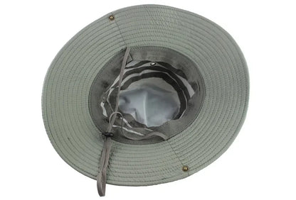 Chapeau Bob Homme UV