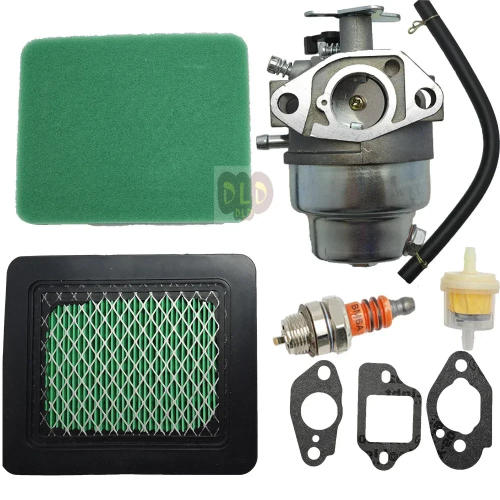 Kit Carburateur pour Tondeuse Honda GCV135 GCV160 GC135 GC160 HRB216 HRS216 HRR216